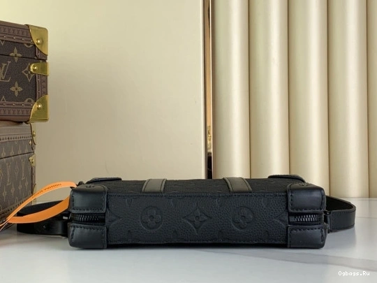 Wallet-22.5*14*5CM Trunk VUITTON LOUIS 0406